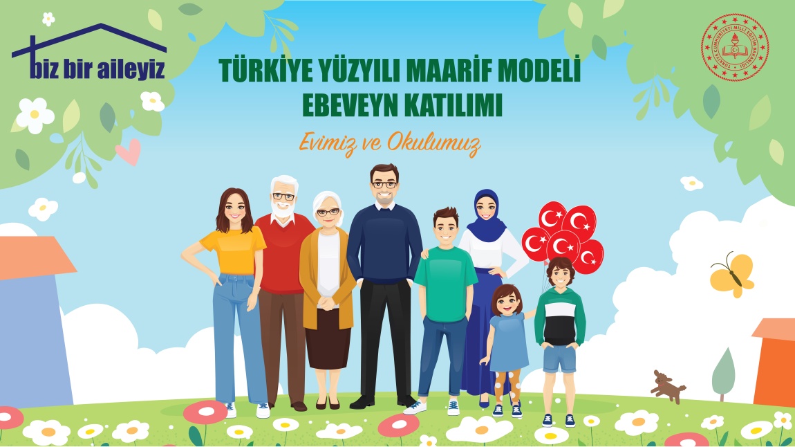 Türkiye Yüzyılı Maarif Modeli Ebeveyn Katılımı Sunumu