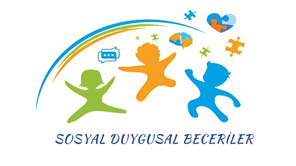 SOSYAL, DUYGUSAL BECERİLER